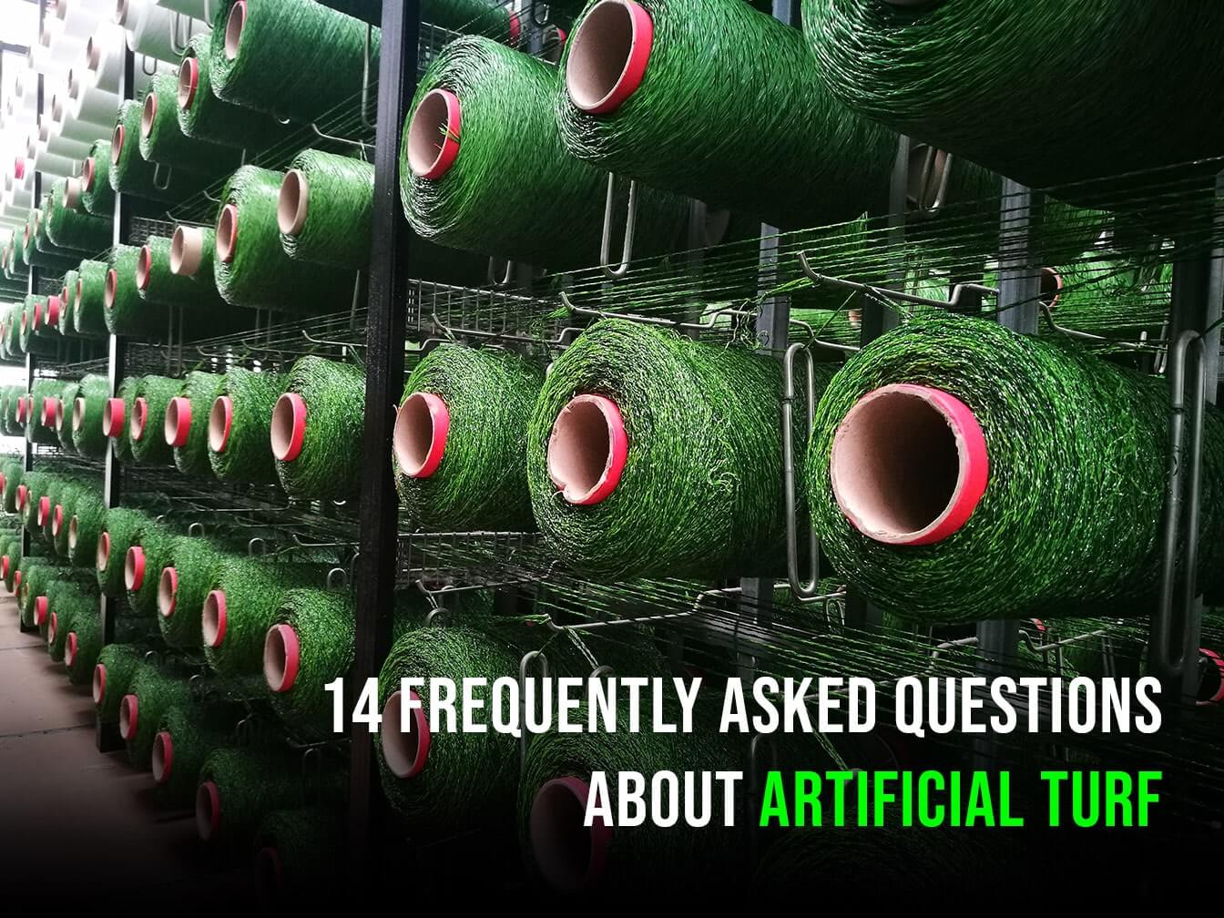 14 Frequently Asked Questions about Artificial Turf-boston-min